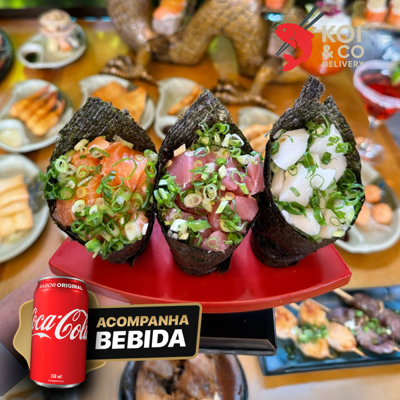 (Apenas Pix) Churrasco